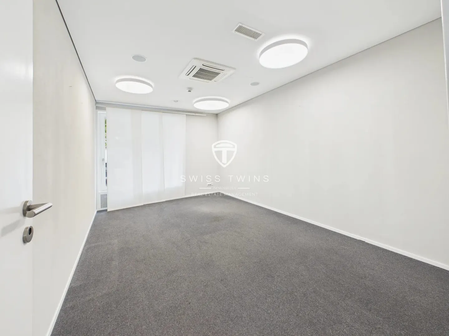 Repräsentative Gewerbefläche mit 196 m² an attraktiver Lage in Emmen - Photo 6 of 13