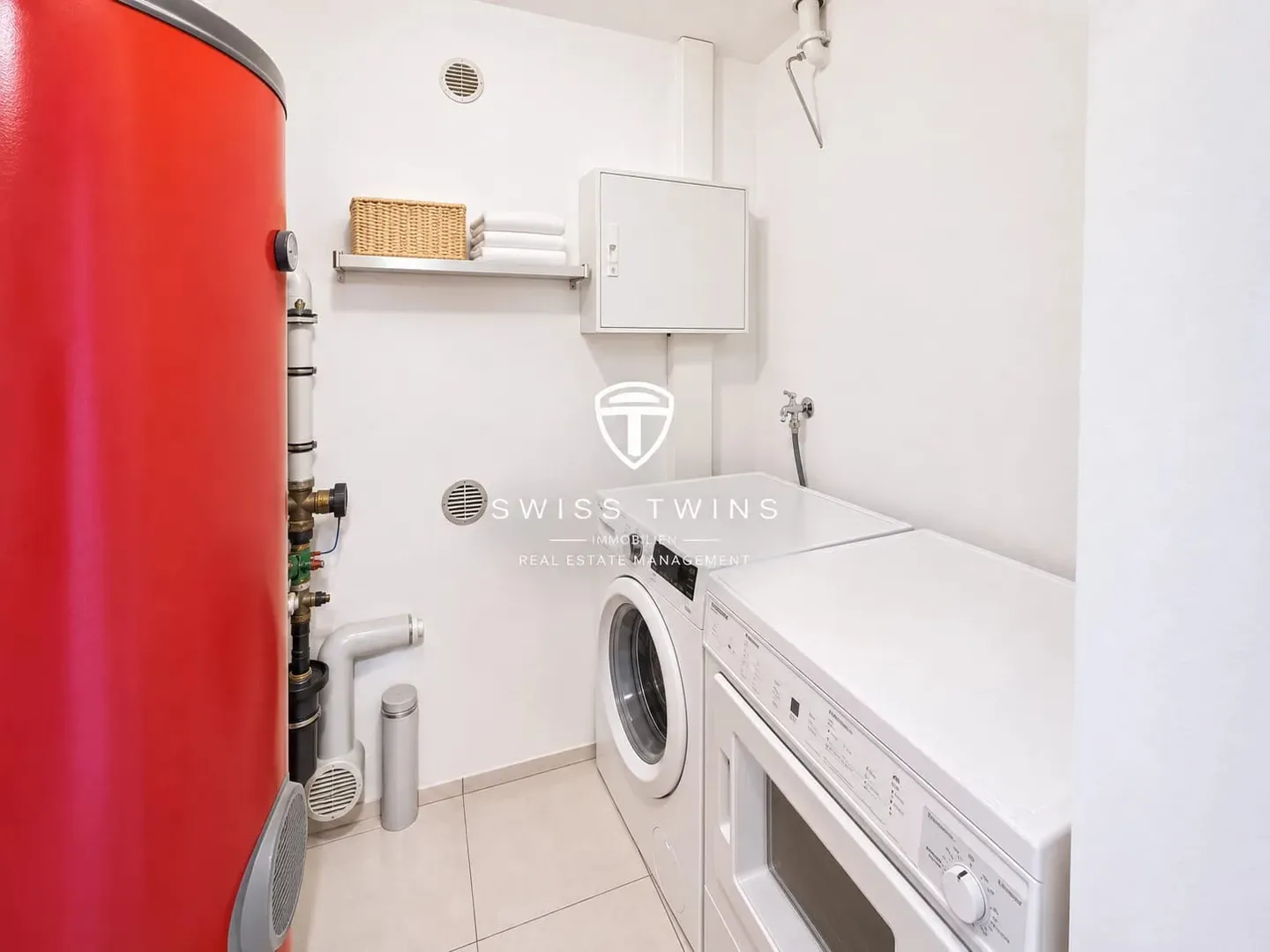 5.5-Zimmer-Attika-Maisonette mit grosser Terrasse in Wetzikon kaufen - Photo 11 of 13