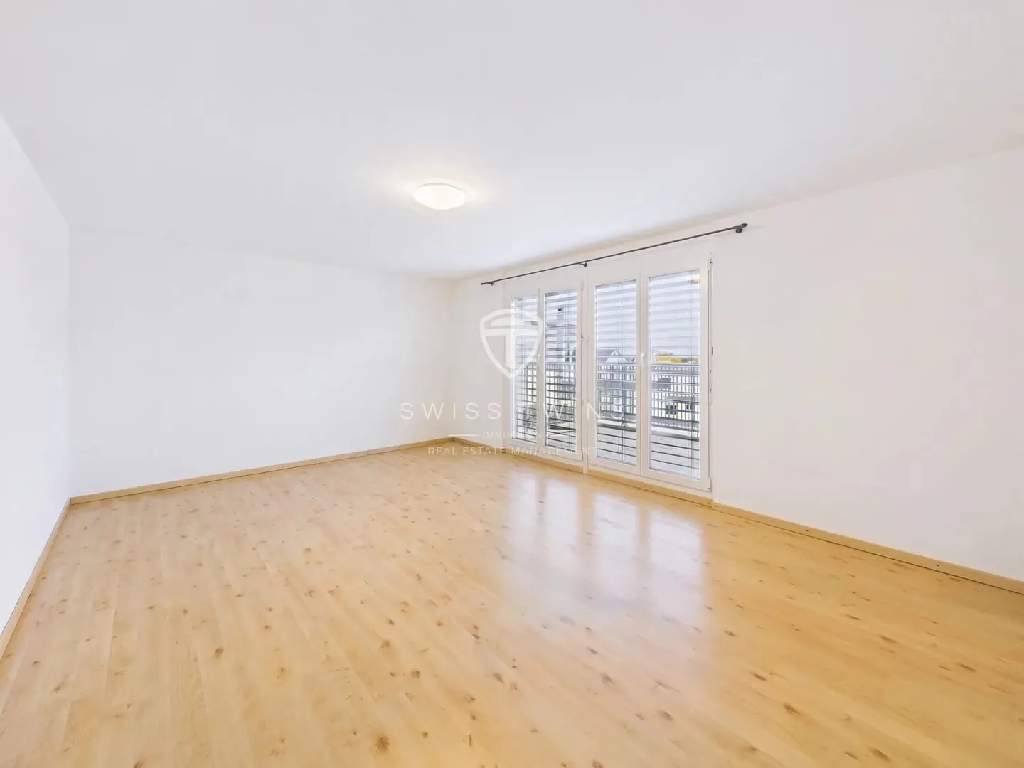 5.5-Zimmer-Attika-Maisonette mit grosser Terrasse in Wetzikon kaufen - Photo 9 of 13