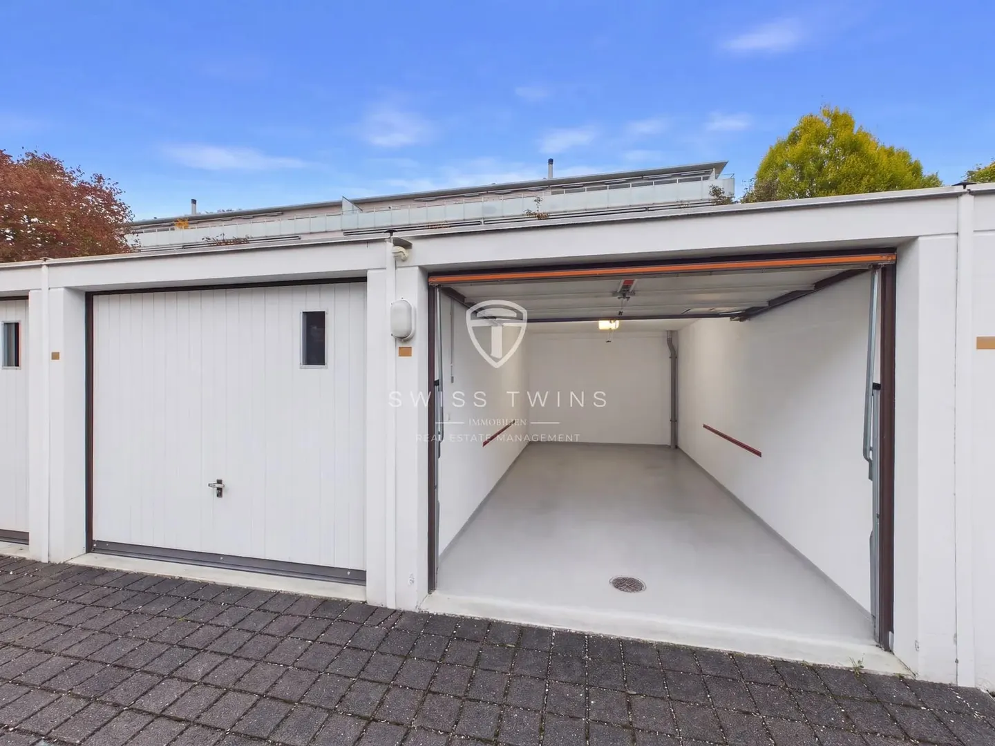5.5-Zimmer-Attika-Maisonette mit grosser Terrasse in Wetzikon kaufen - Photo 12 of 13