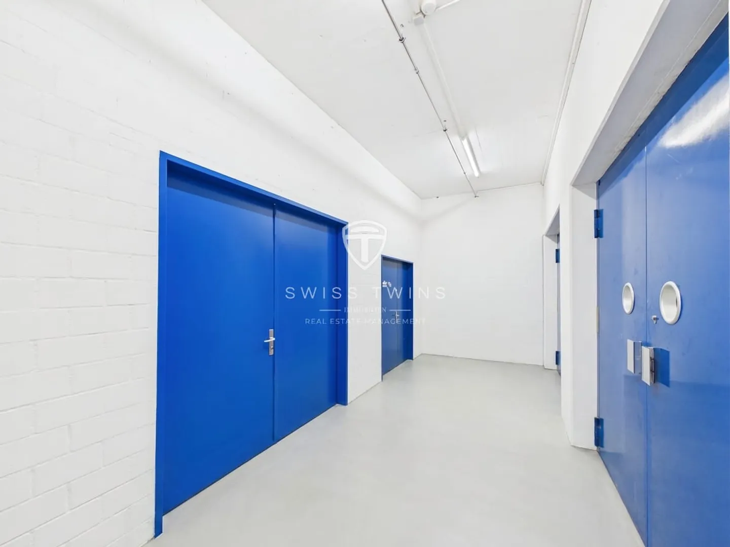 Bright commercial space 400 m² in Dietikon - flexible rental - Photo 7 of 13