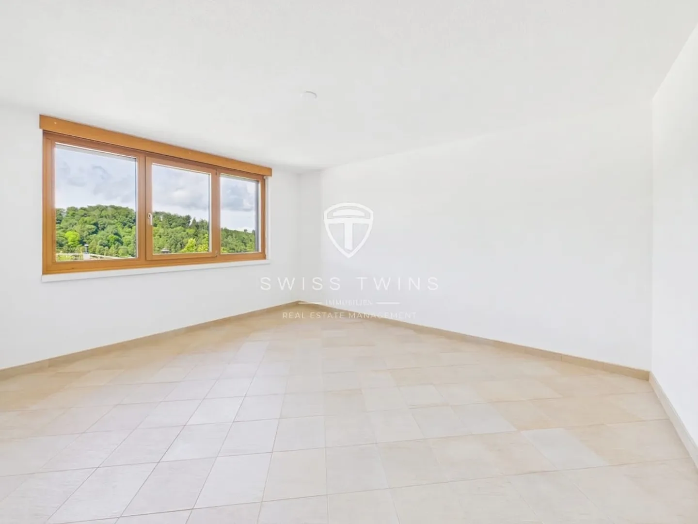 Exklusive 6.5-Zimmer Wohnung - Foto 11 von 13