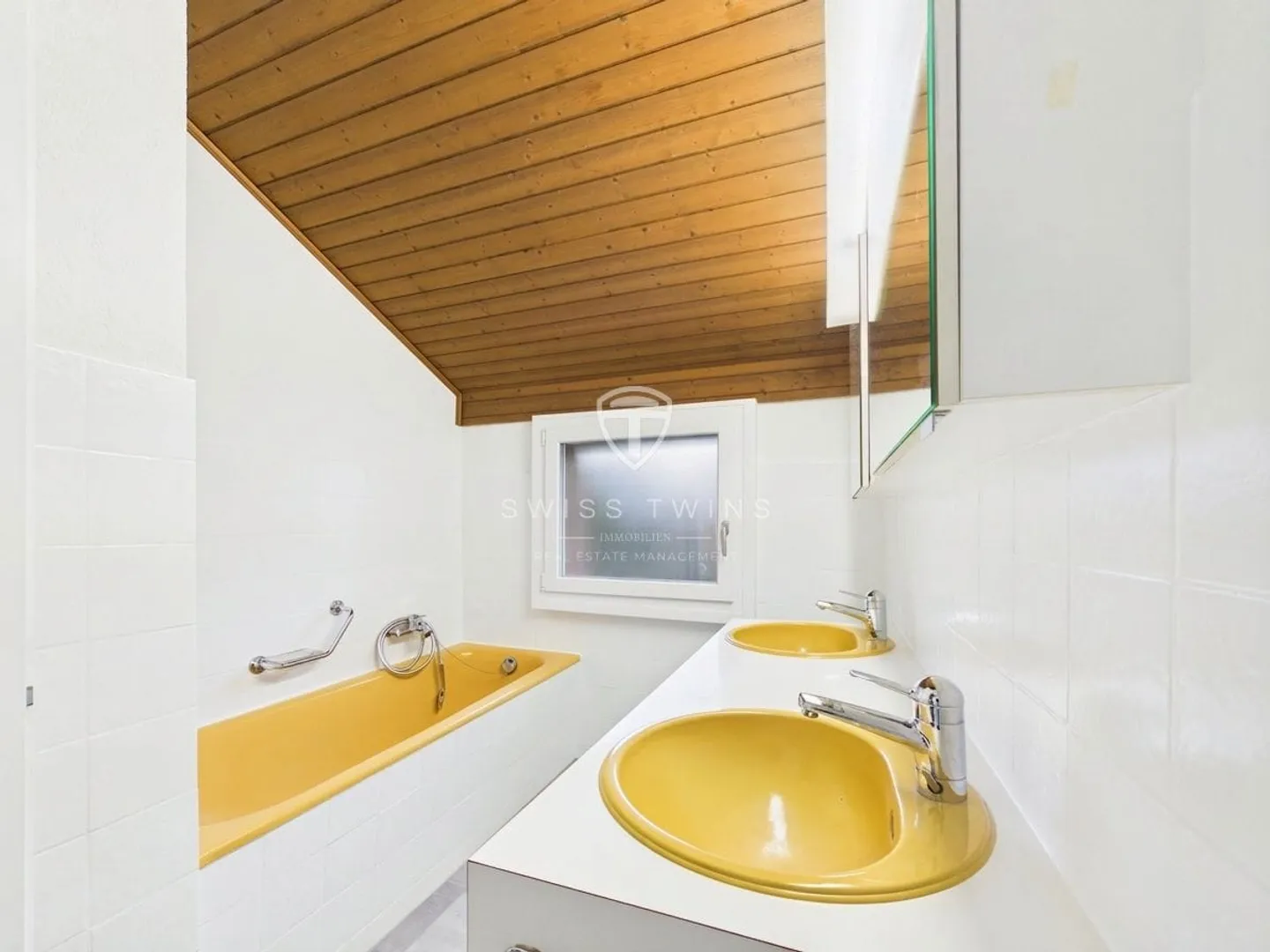 6.5-Zimmer-Einfamilienhaus mit Garten in Kirchlindach - Foto 11 von 13