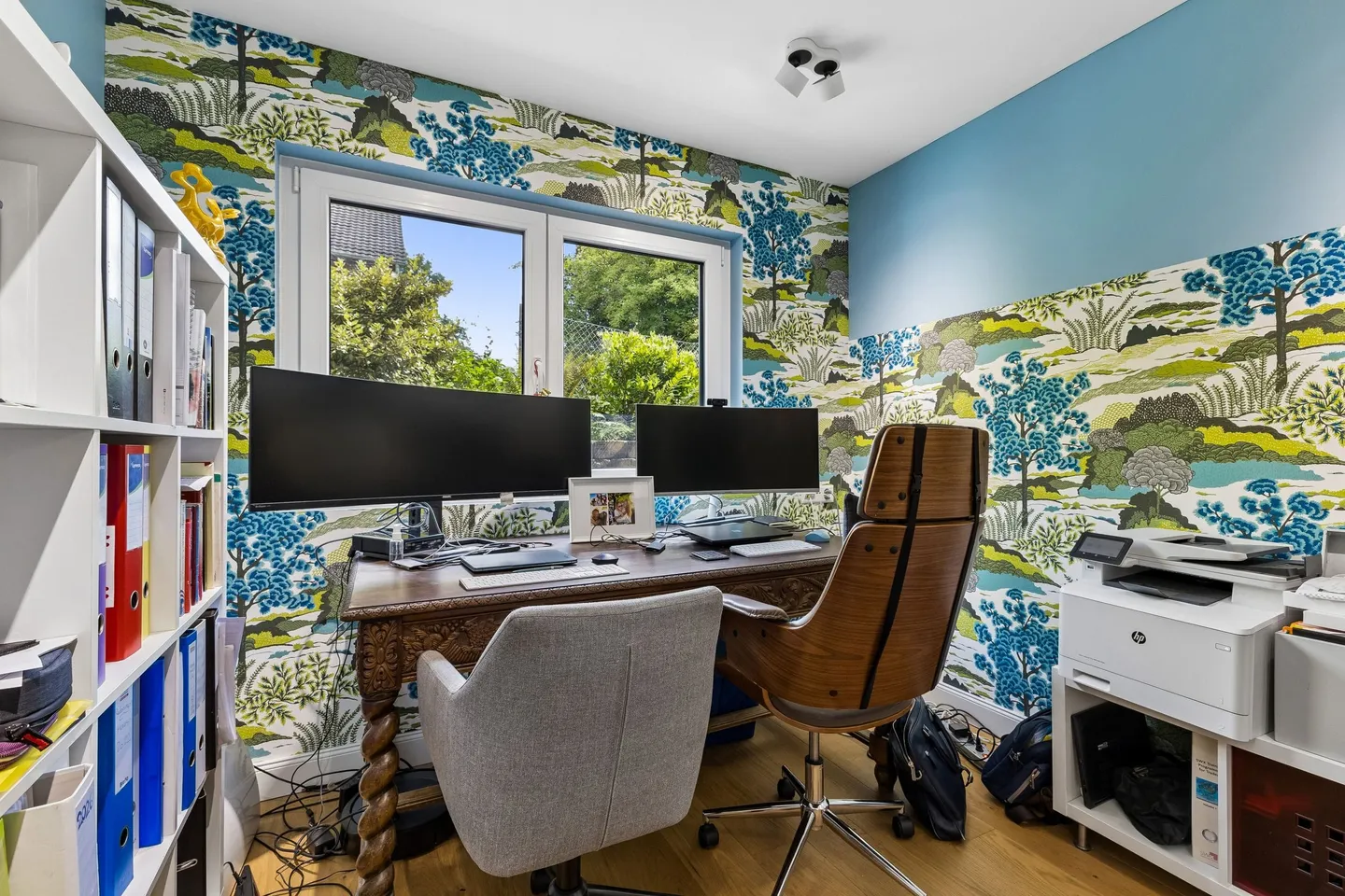 Exklusive Neubau-Villa mit Designerküche, Smart Home &amp; privater Wellness-Oase - Foto 4 di 13