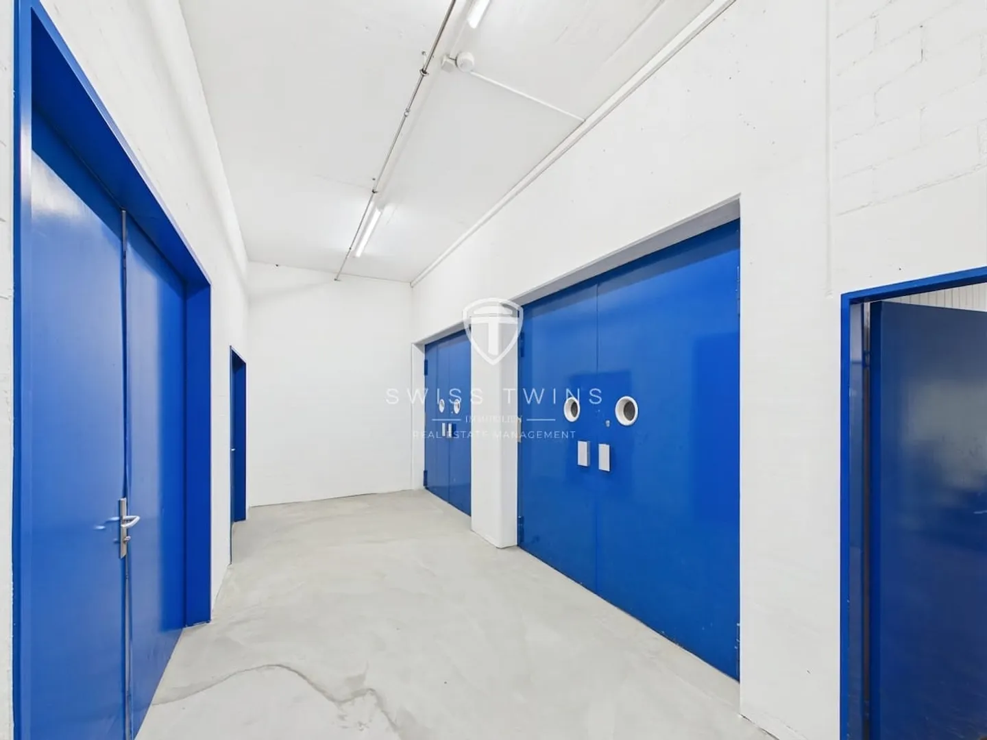 Bright commercial space 400 m² in Dietikon - flexible rental - Photo 6 of 13