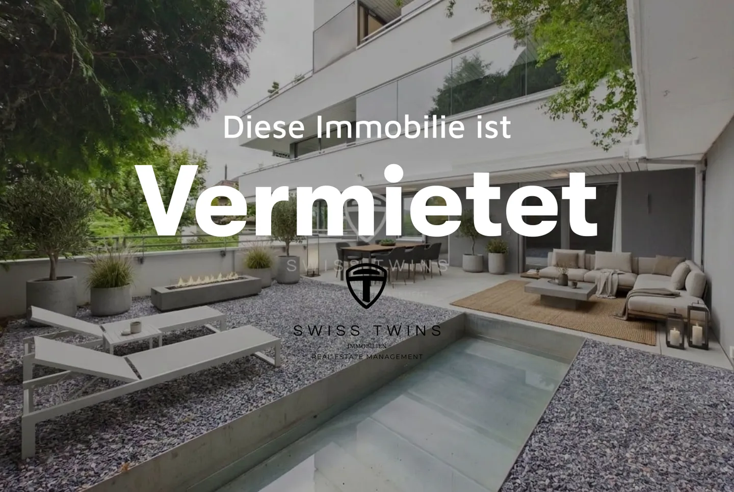 Appartement de 3,5 pièces avec grande terrasse à Zurich - Photo 1 sur 12