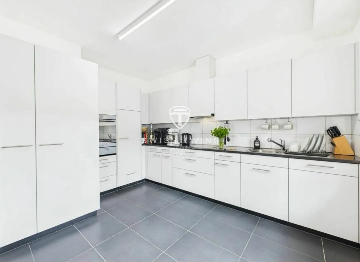 Ampio appartamento di 6,5 stanze con vista a Schüpfheim in affitto - Foto 7 di 11