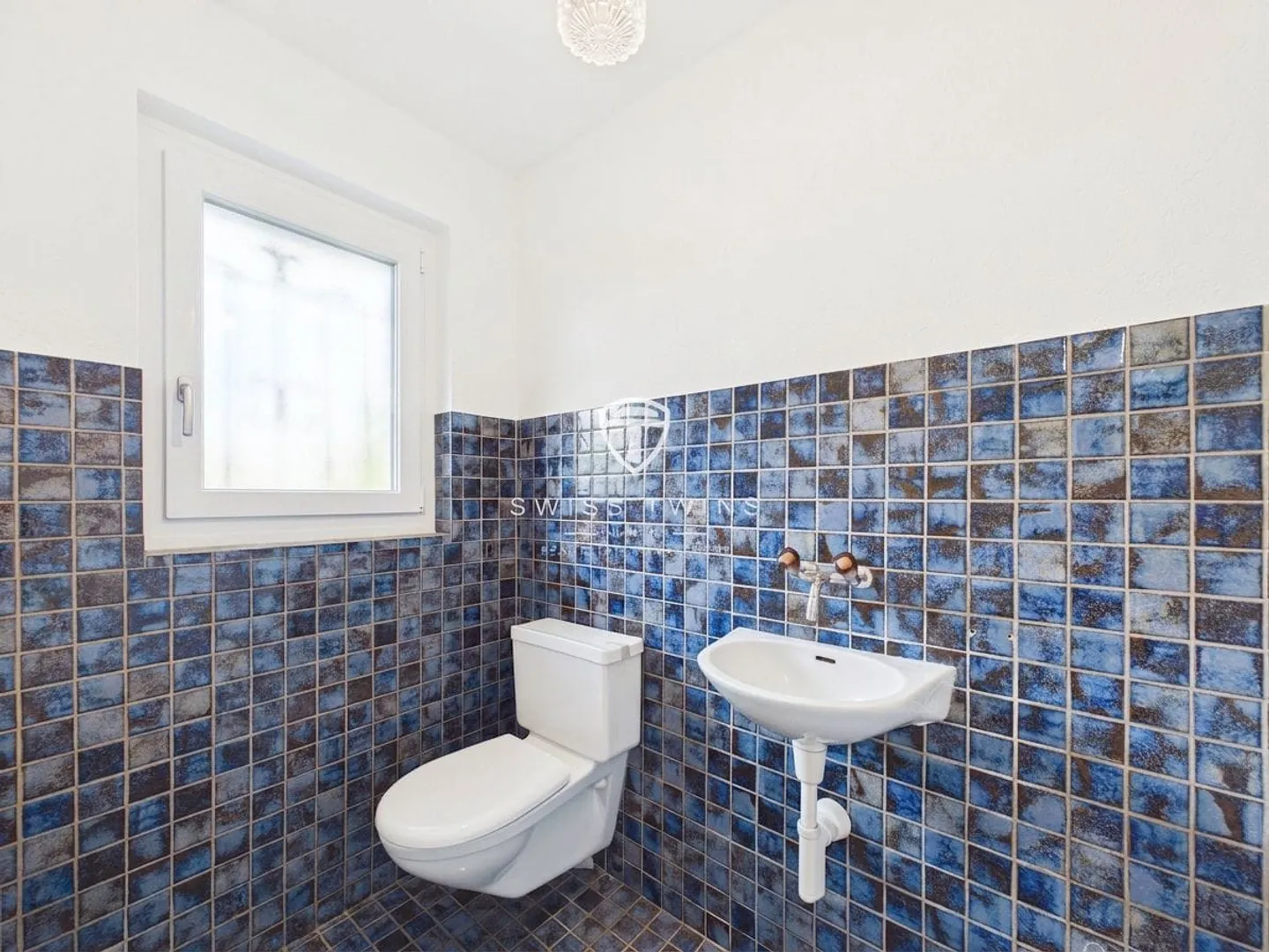6.5-Zimmer-Einfamilienhaus mit Garten in Kirchlindach - Foto 6 von 13