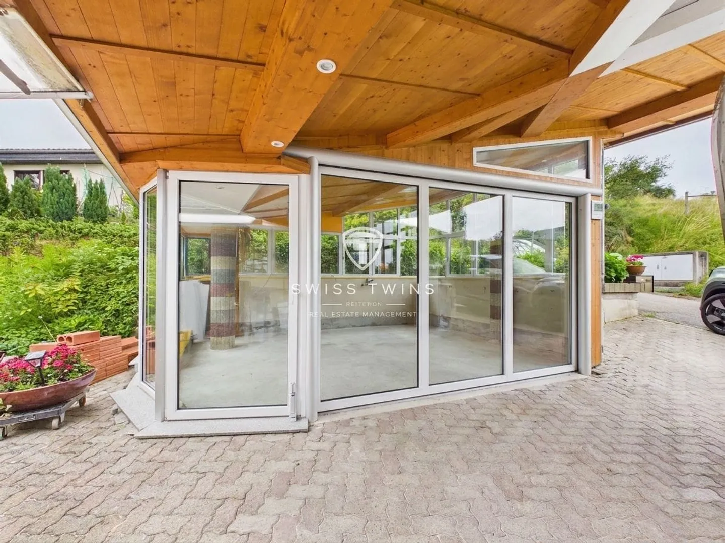 Licht, Ruhe und Weitblick – Ihr neues Zuhause in Zezikon - Foto 6 di 13