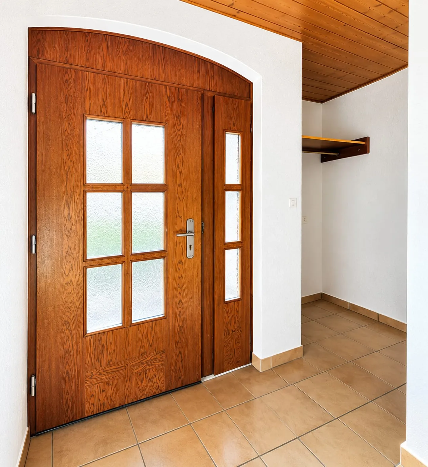 4.5 % Rendite | Doppelhaus mit 2 × 5.5 Zimmern | 11 Zimmer | 574 m² Grundstück | Niederbipp - Photo 9 sur 13