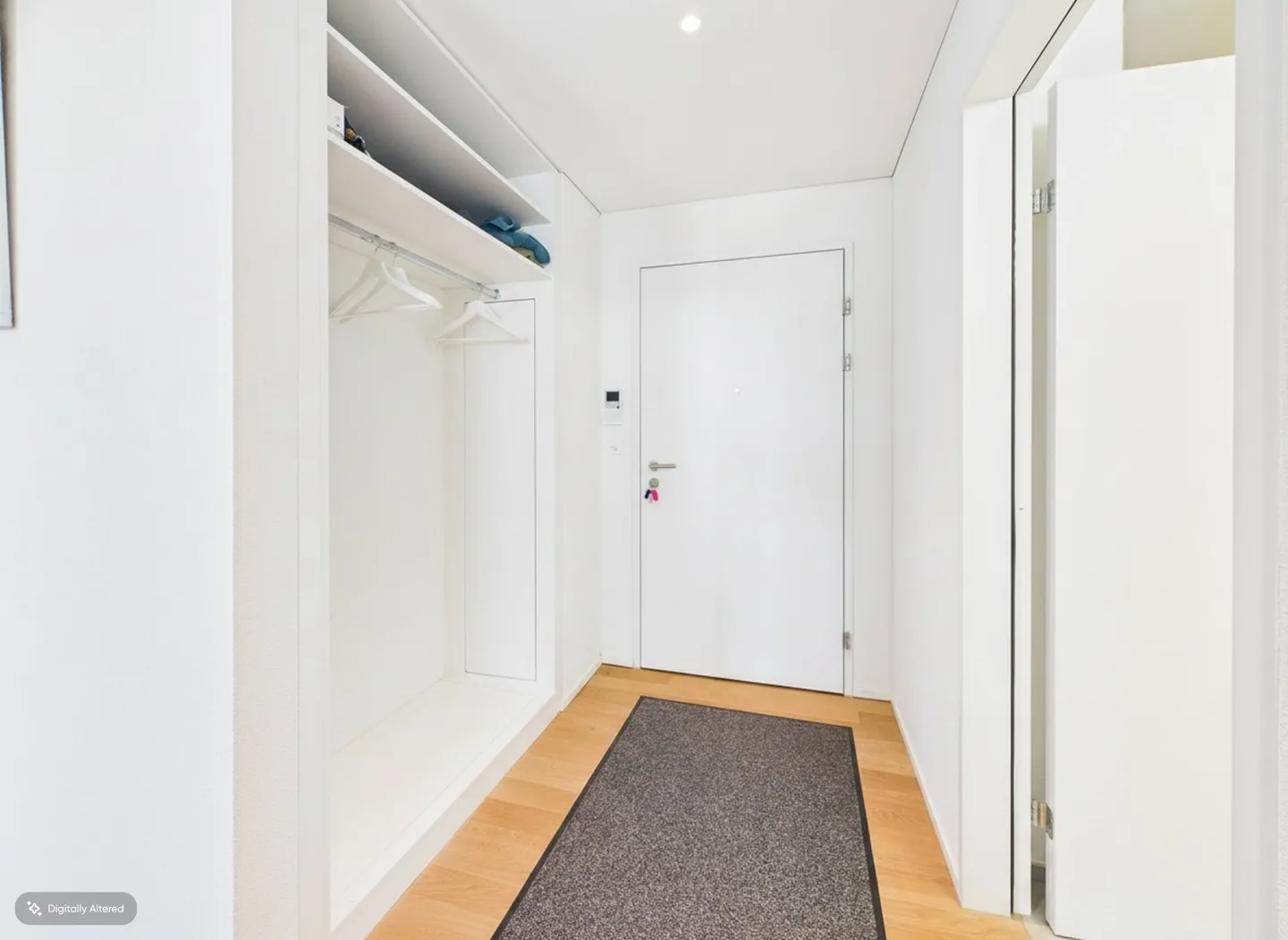Geräumige 2.5-Zimmer-Wohnung - Foto 4 von 9