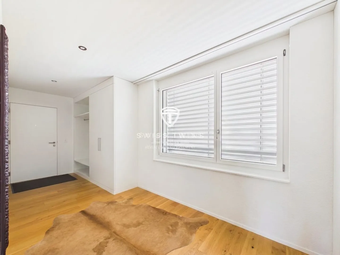 Moderne 4.5-Zimmer-Wohnung in Mühlau - Foto 6 von 13