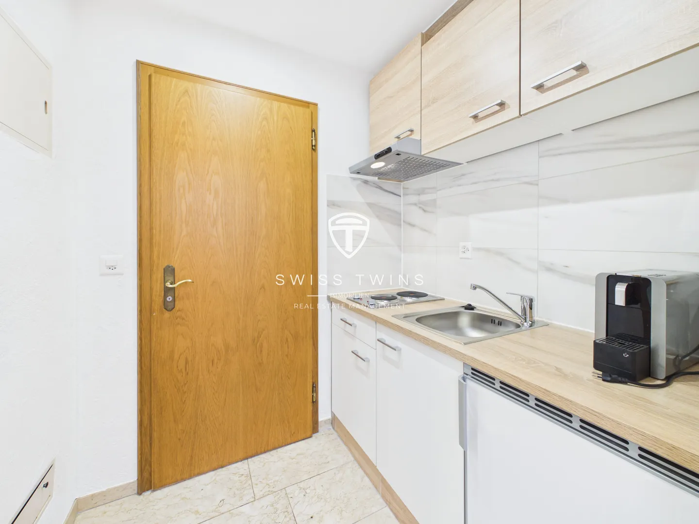 Renoviertes Serviced Apartment - Foto 10 von 12