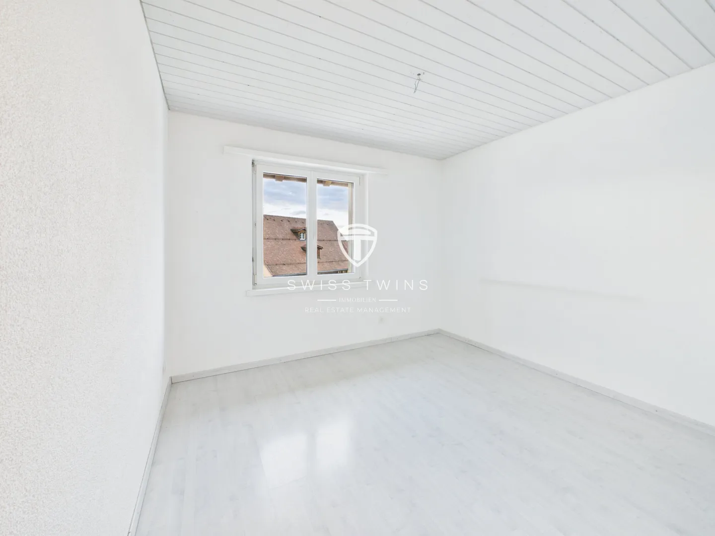 5,5-Zimmer-Maisonette mit Cheminée in Schübelbach mieten - Photo 11 sur 13