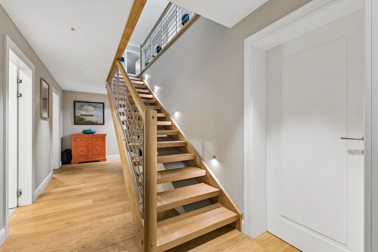 Exklusive Neubau-Villa mit Designerküche, Smart Home &amp; privater Wellness-Oase - Foto 3 di 13