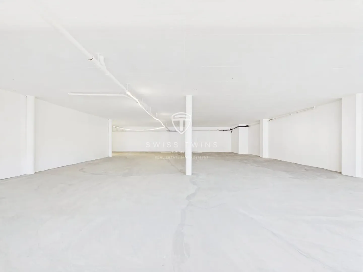 Bright commercial space 400 m² in Dietikon - flexible rental - Photo 4 of 13