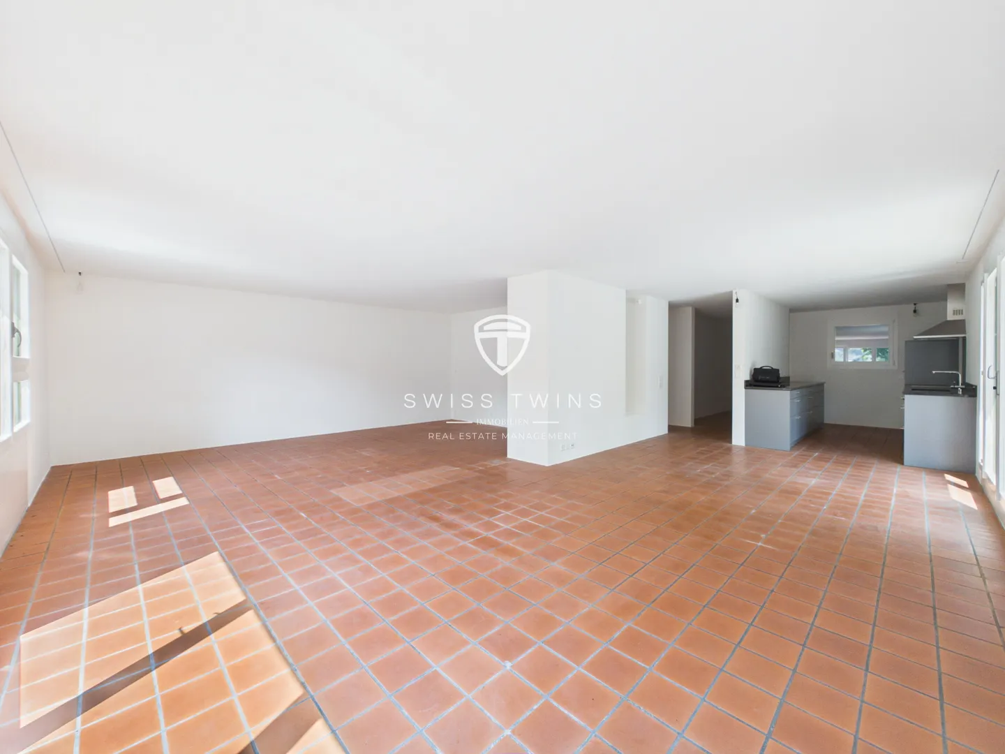 Your new home in Adliswil - Garden apartment with plenty of design options - Photo 7 of 13