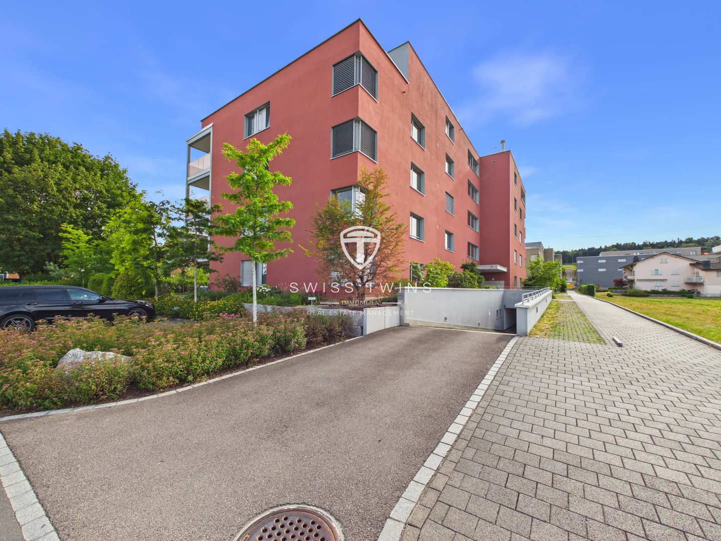 Appartement moderne de 4,5 pièces, 139 m² à Mühlau - Photo 2 sur 13