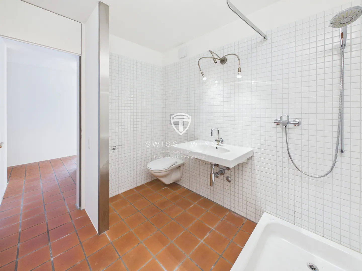 Your new home in Adliswil - Garden apartment with plenty of design options - Photo 10 of 13