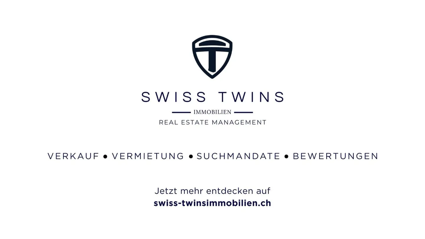 6.5-Zi. Wohnung mit 180 m² Terrasse in Stallikon - Foto 13 di 13