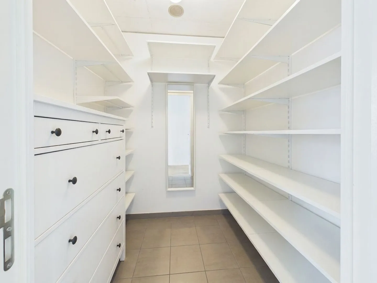 Helle Maisonette mit Dachgarten - Foto 12 von 13