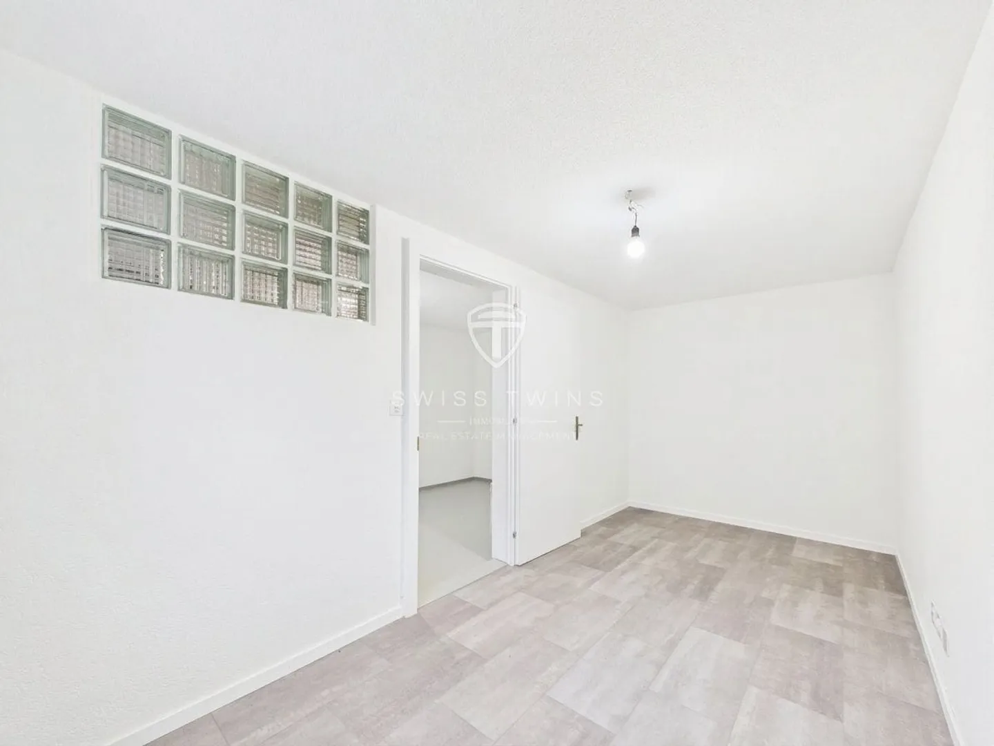 6.5-Zimmer-Einfamilienhaus mit Garten in Kirchlindach - Foto 10 von 13