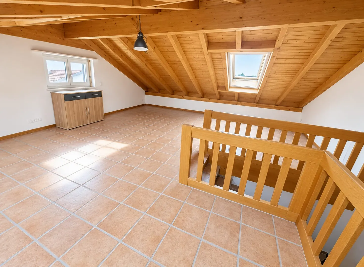 4.5 % Rendite | Doppelhaus mit 2 × 5.5 Zimmern | 11 Zimmer | 574 m² Grundstück | Niederbipp - Photo 10 sur 13