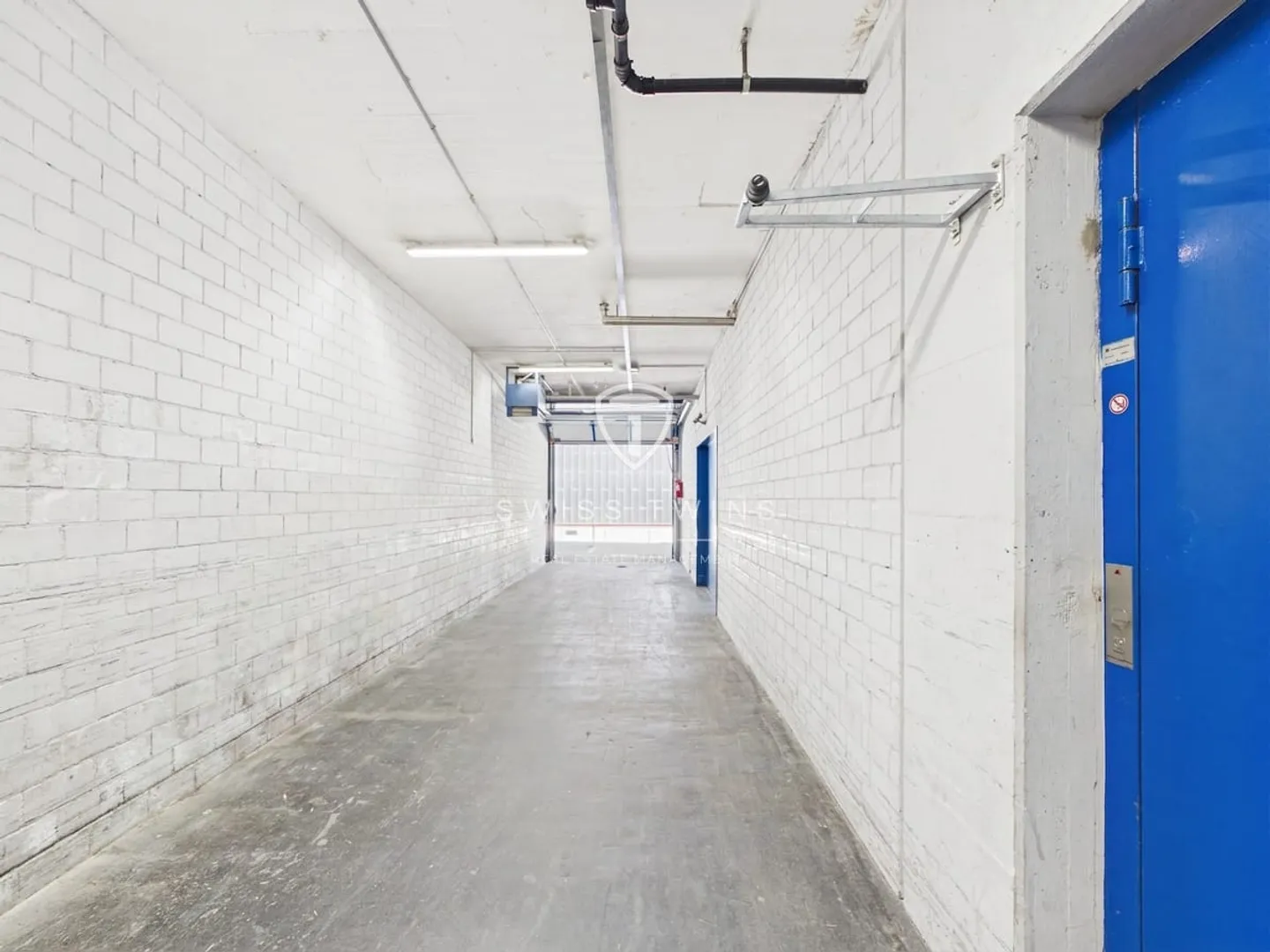 Bright commercial space 400 m² in Dietikon - flexible rental - Photo 11 of 13