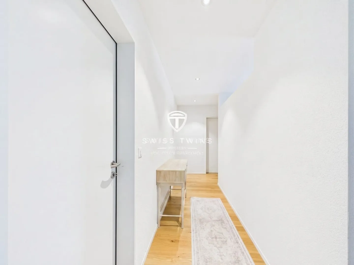 Moderne 4.5-Zimmer-Wohnung in Mühlau - Foto 11 von 13