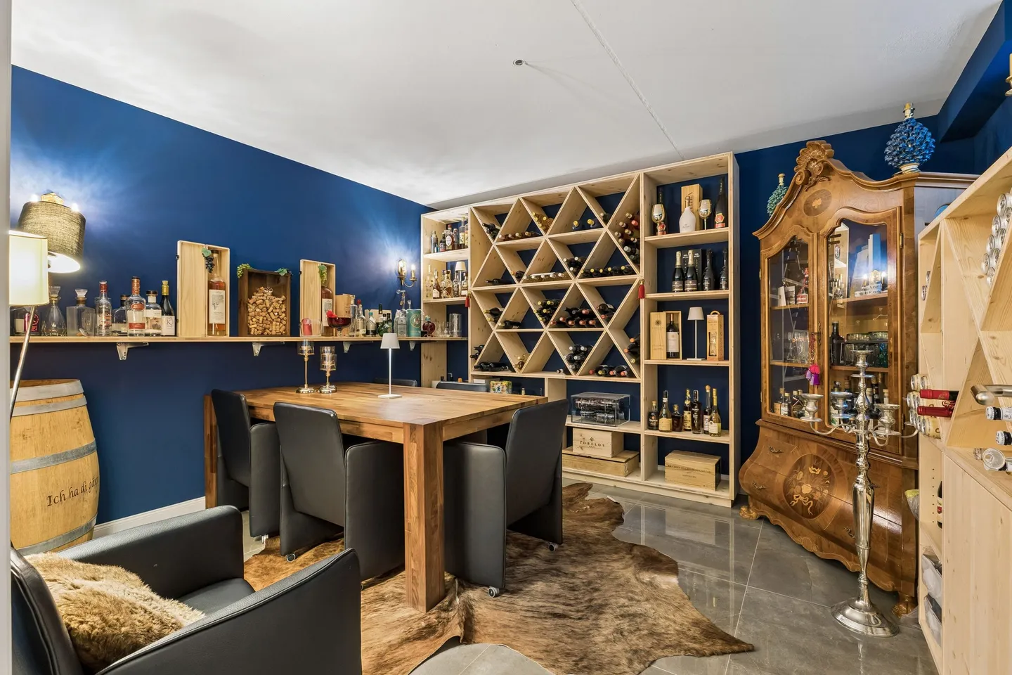 Exklusive Neubau-Villa mit Designerküche, Smart Home &amp; privater Wellness-Oase - Foto 7 di 13