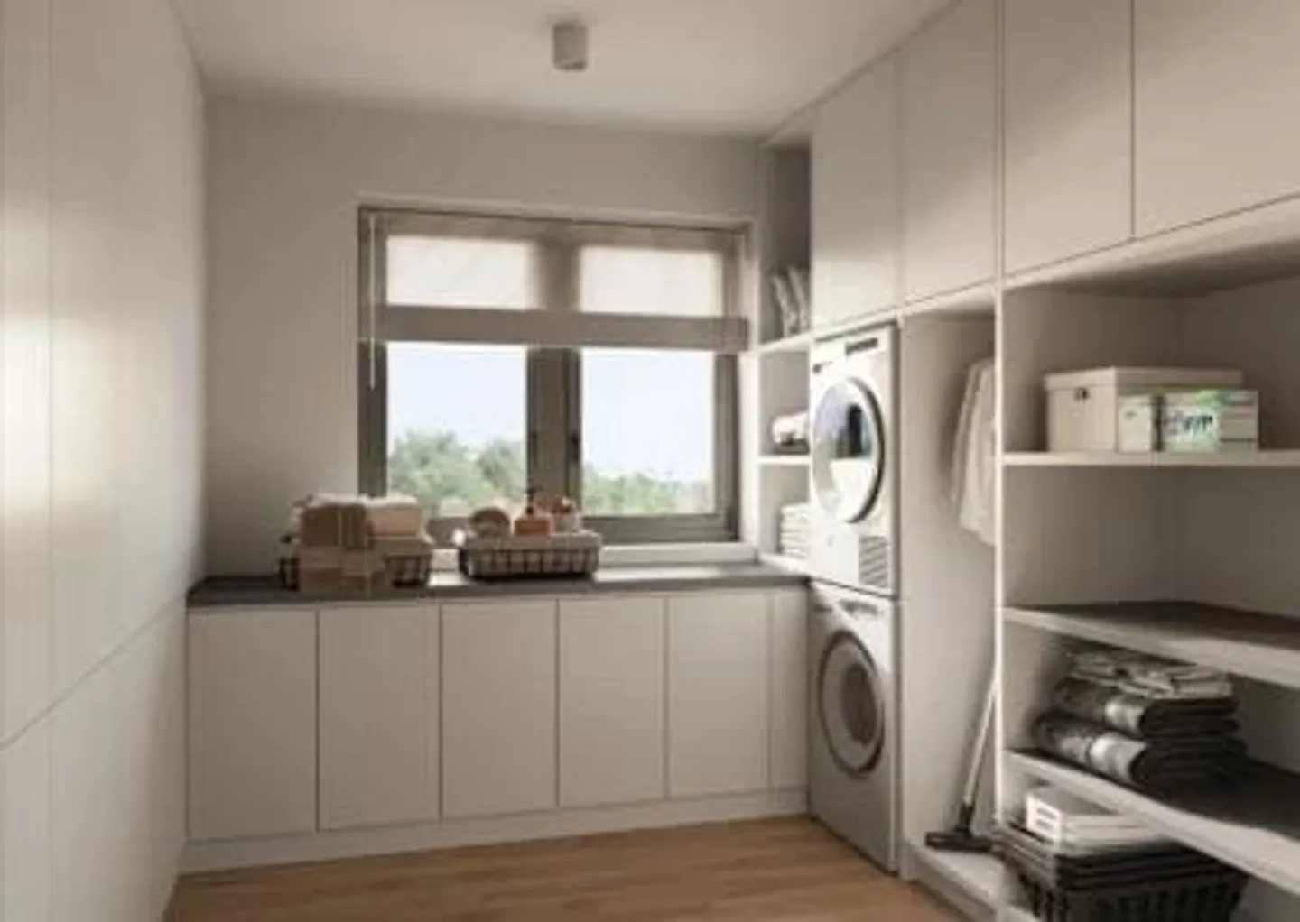 3.5-Zimmer-Gartenwohnung mit Sitzplatz und Garten in Amriswil - Foto 10 di 13