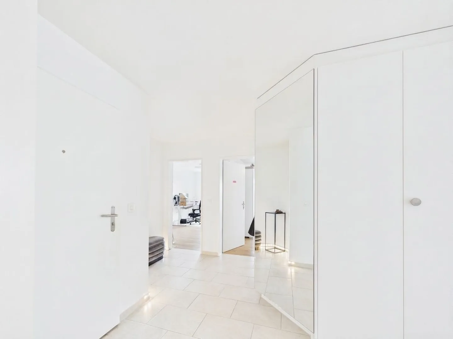 Appartement 4,5 pièces avec grande terrasse à Winkel à louer - Photo 9 sur 13
