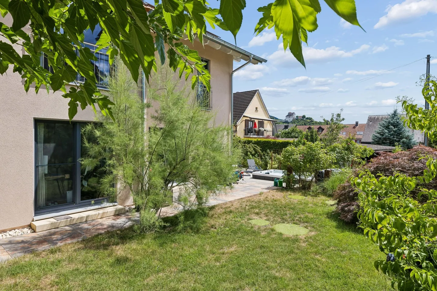 Exclusive New-Build Villa with Designer Kitchen, Smart Home & Private Wellness Oasis - Photo 12 of 13