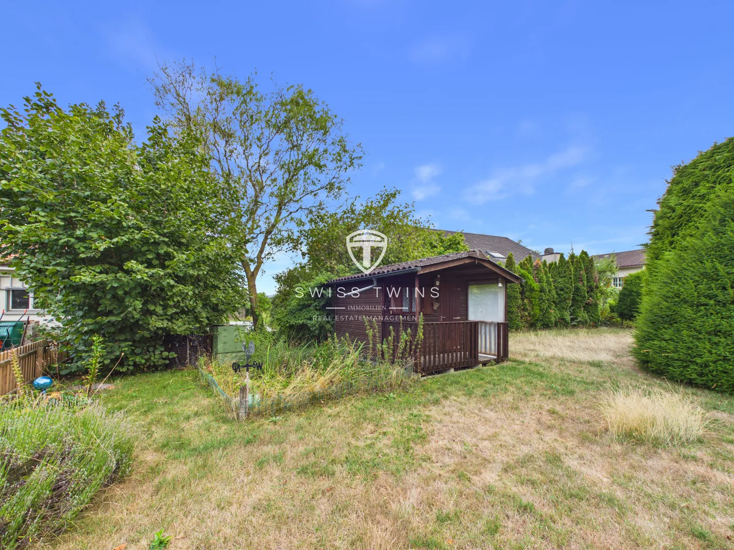 6.5-Zimmer-Einfamilienhaus mit Garten in Kirchlindach - Foto 12 von 13