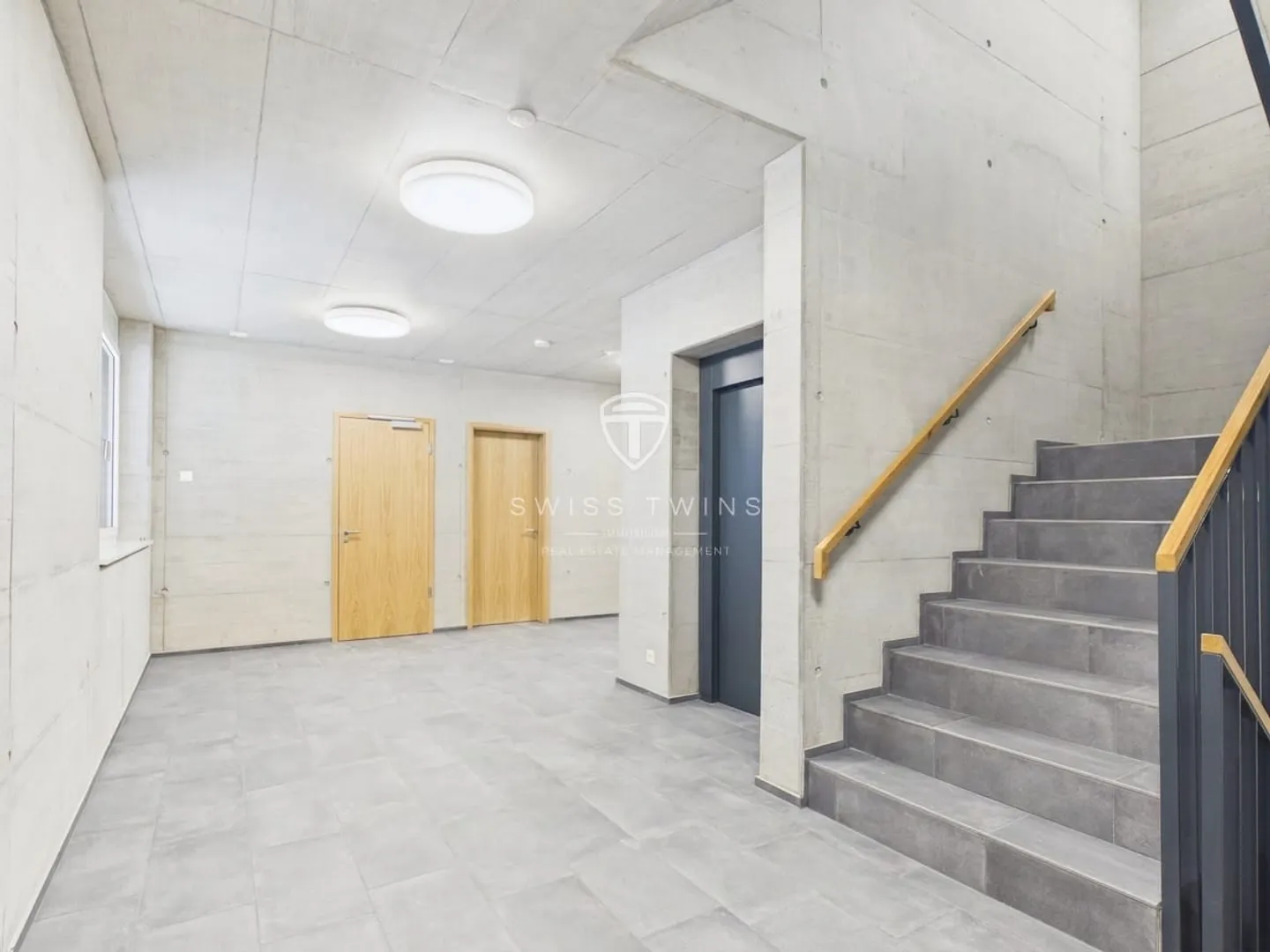 Neubau: flexible Gewerbe- &amp; Büroflächen in Hochdorf mieten - Photo 6 of 13