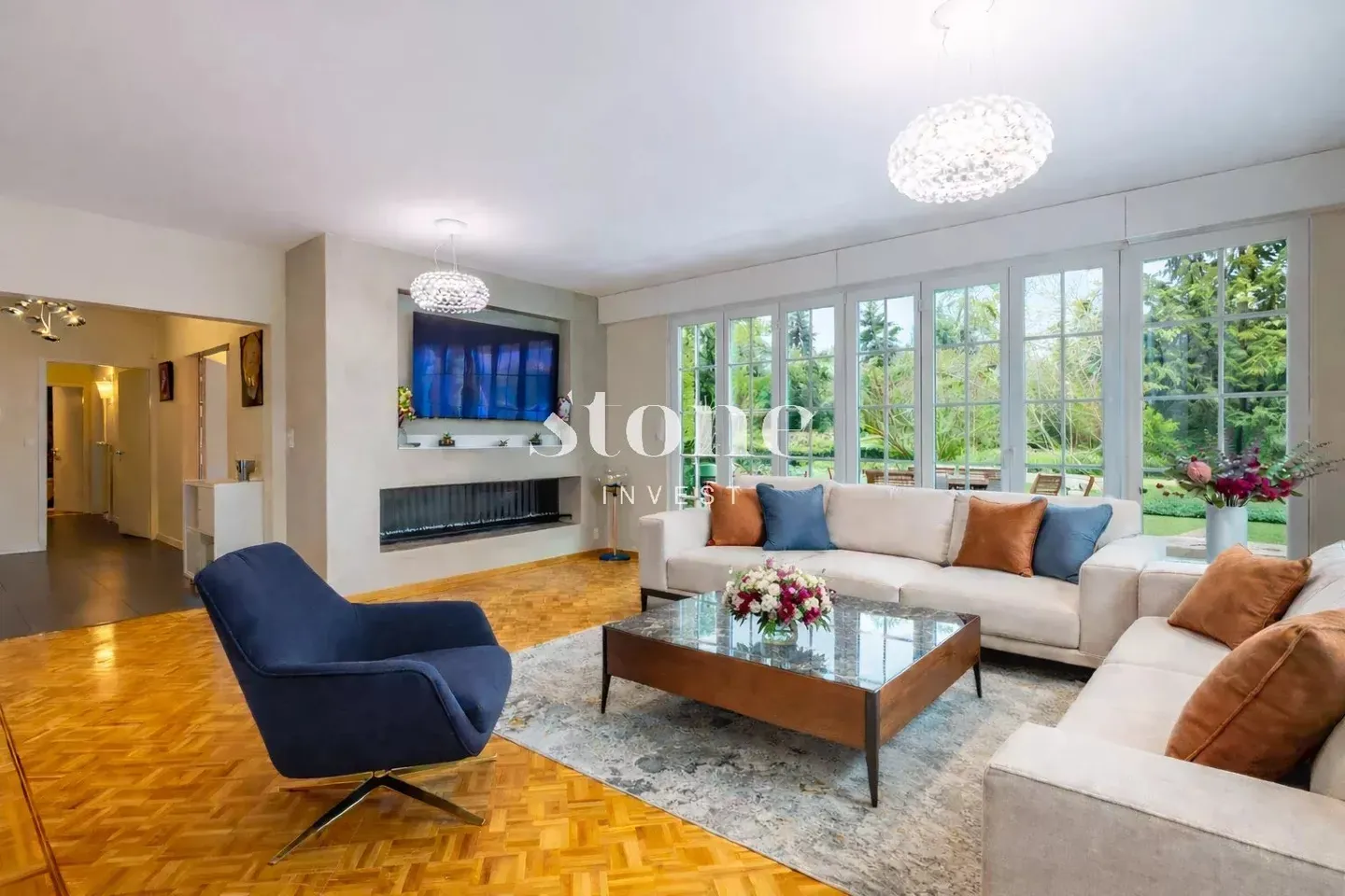 Superbe Maison Individuelle avec Spa - Photo 1 sur 10