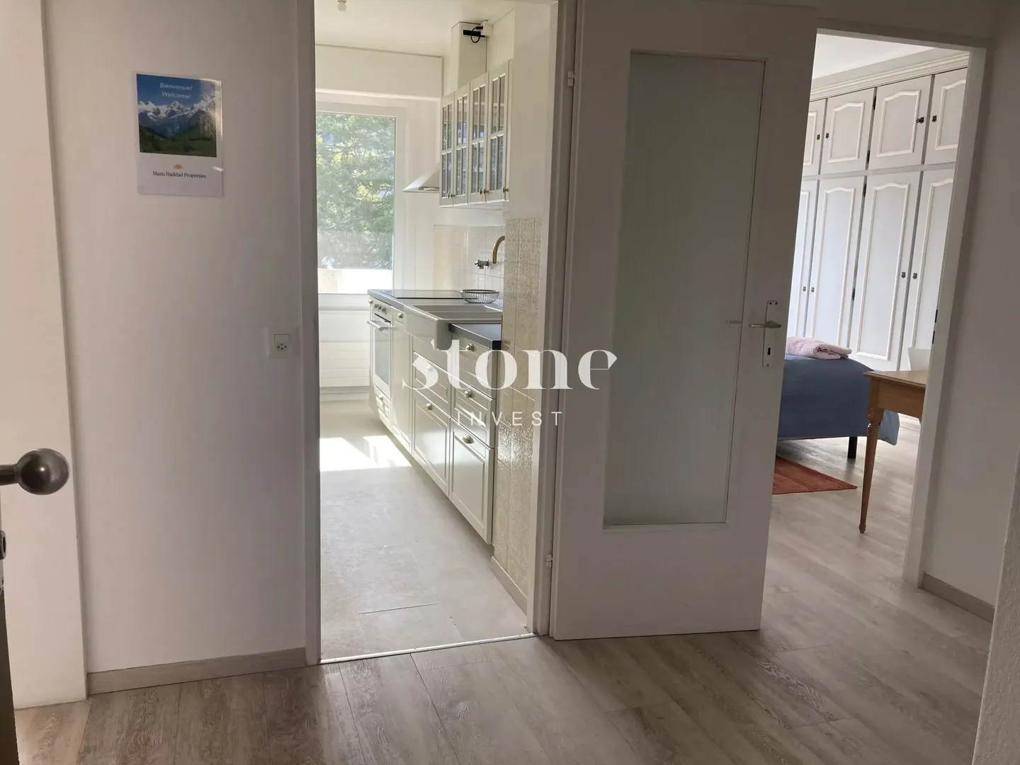 Appartement Charmant avec Vue - Photo 3 sur 13