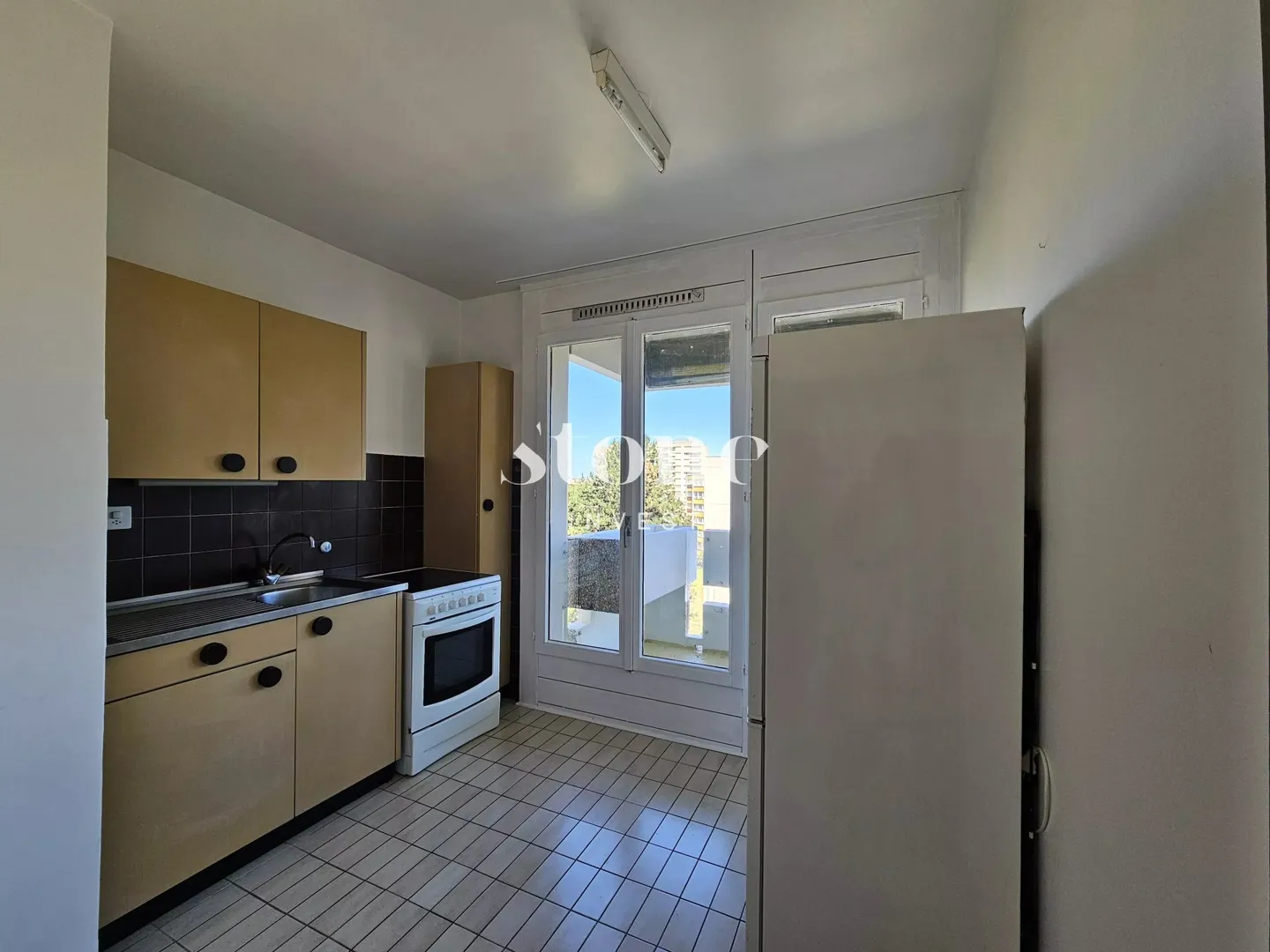 Helle 2-Zimmer-Wohnung mit großem Balkon und Garage - Foto 9 von 12