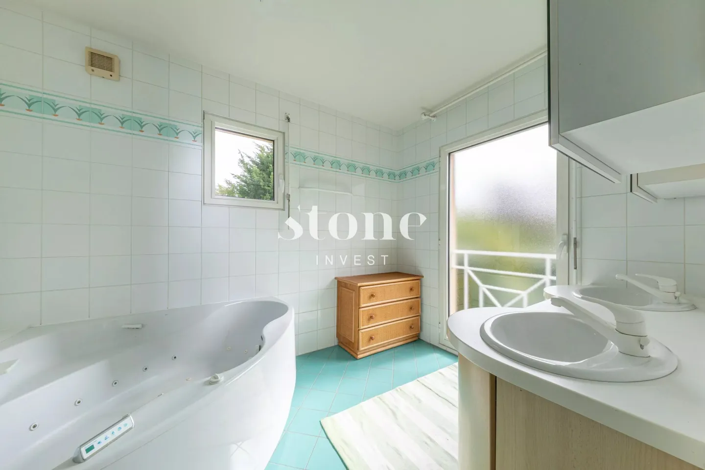 Charmante maison semi-individuelle - Photo 8 sur 10