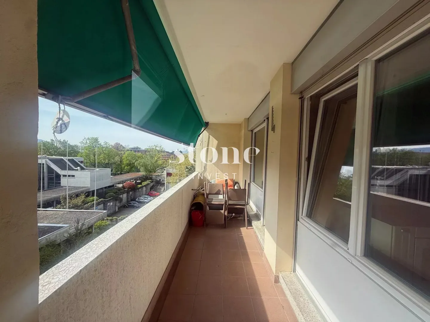 Appartement Charmant avec Vue - Photo 12 sur 13