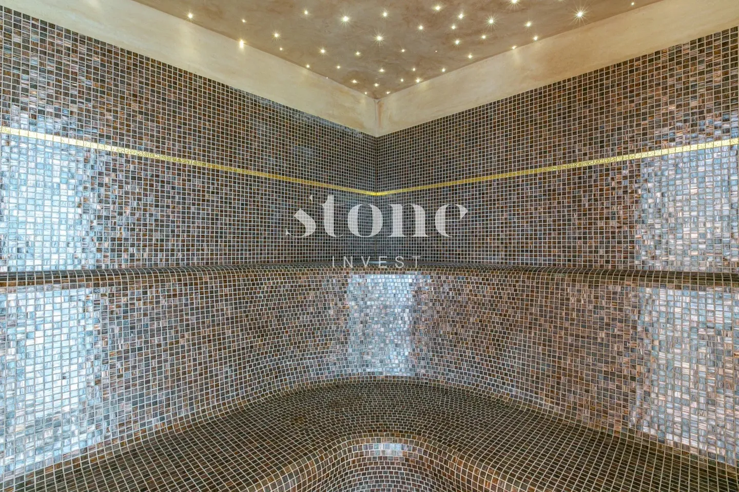 Geräumige Meistervilla mit Blick auf den See und privatem SPA - Foto 7 von 7