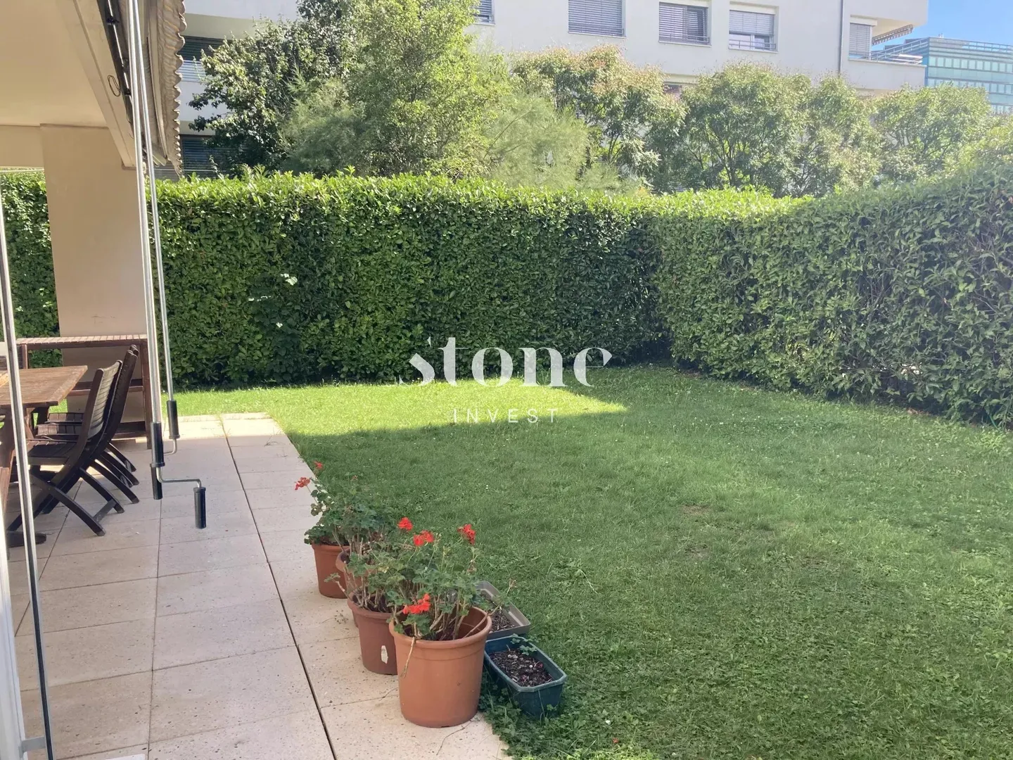 Eccezionale appartamento di 5 stanze vicino alle Nazioni con grande giardino 212m2 - Foto 11 di 13