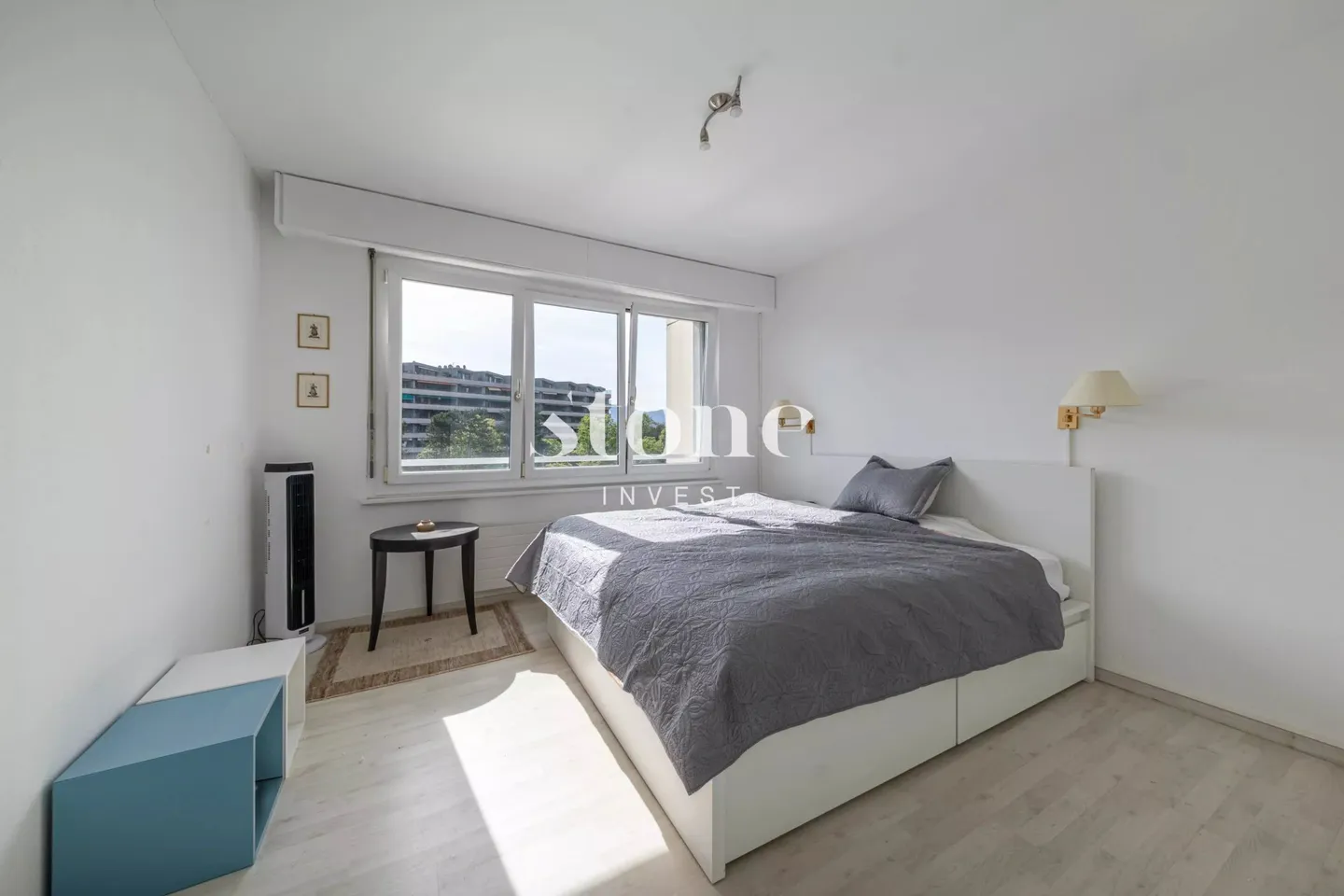 Magnifico appartamento di 3 stanze a Grand-Saconnex - Foto 8 di 13