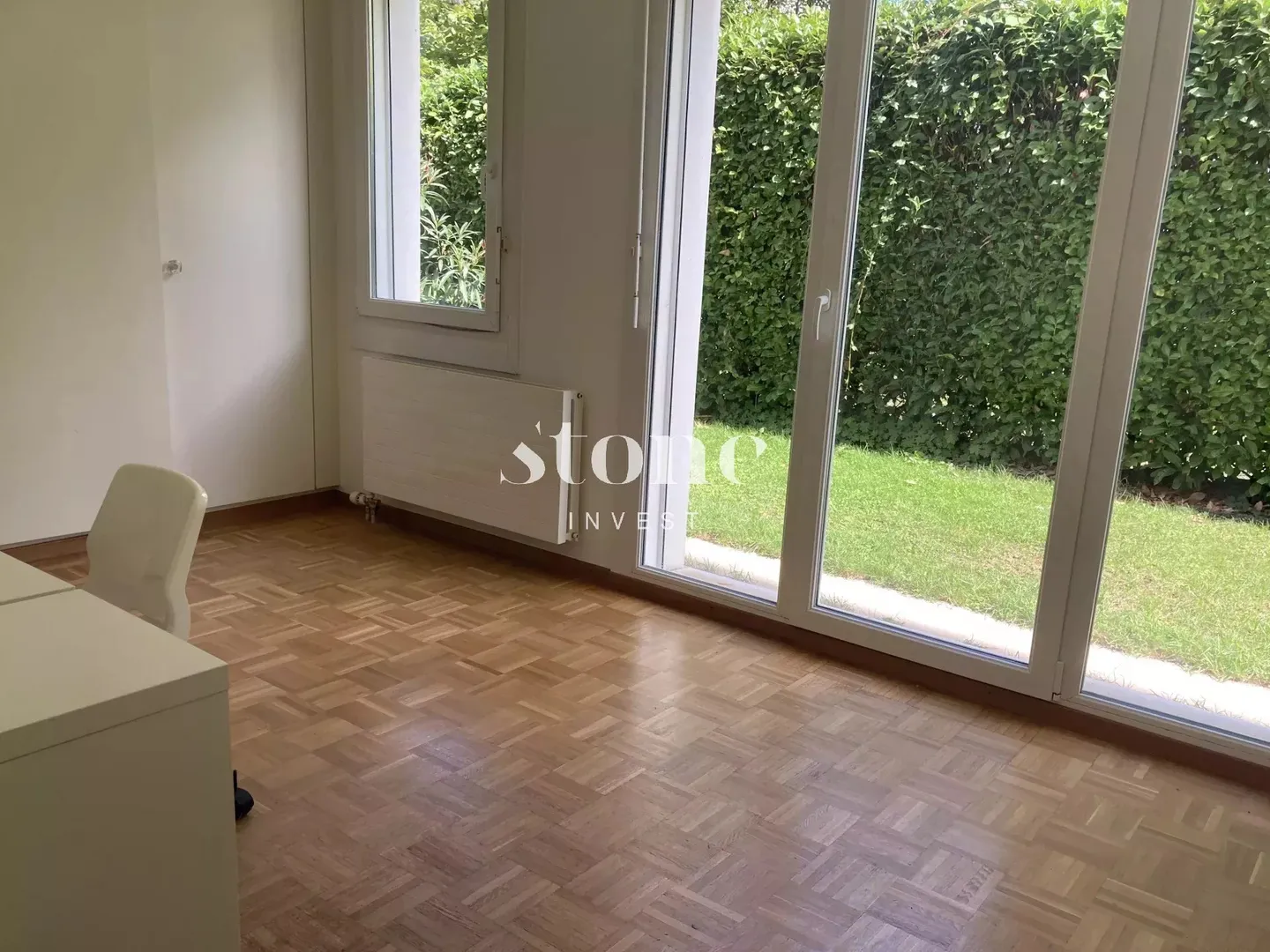 Eccezionale appartamento di 5 stanze vicino alle Nazioni con grande giardino 212m2 - Foto 10 di 13
