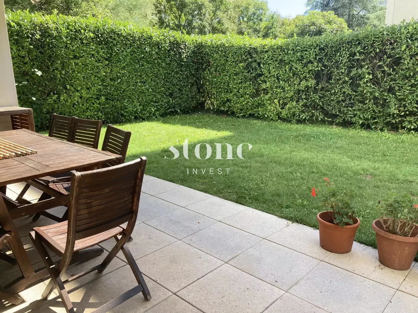 Eccezionale appartamento di 5 stanze vicino alle Nazioni con grande giardino 212m2 - Foto 6 di 13