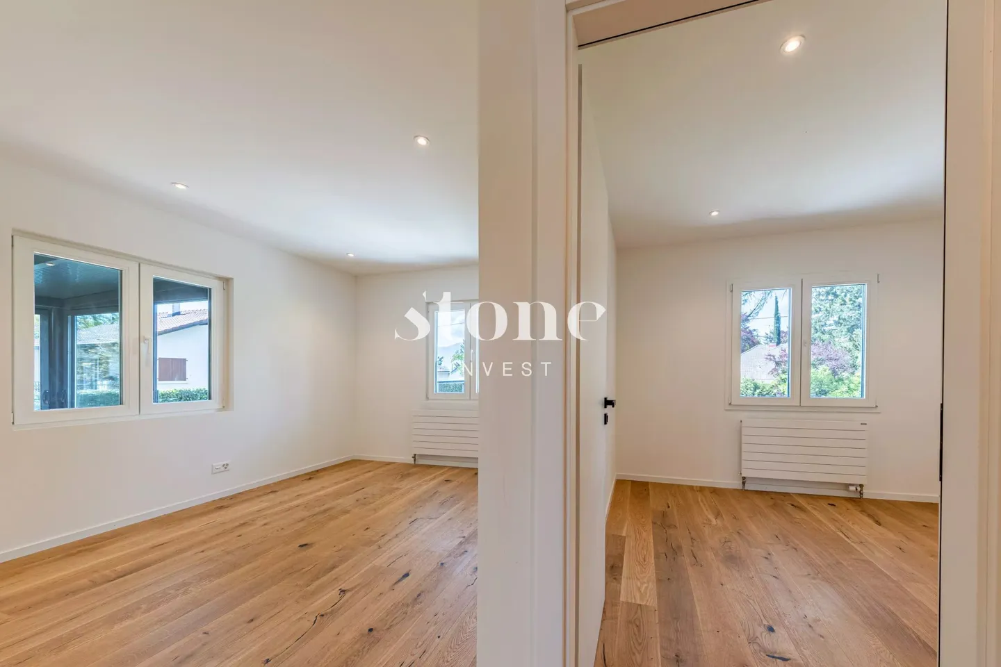 Magnificent individual house in Vernier - Photo 6 of 13