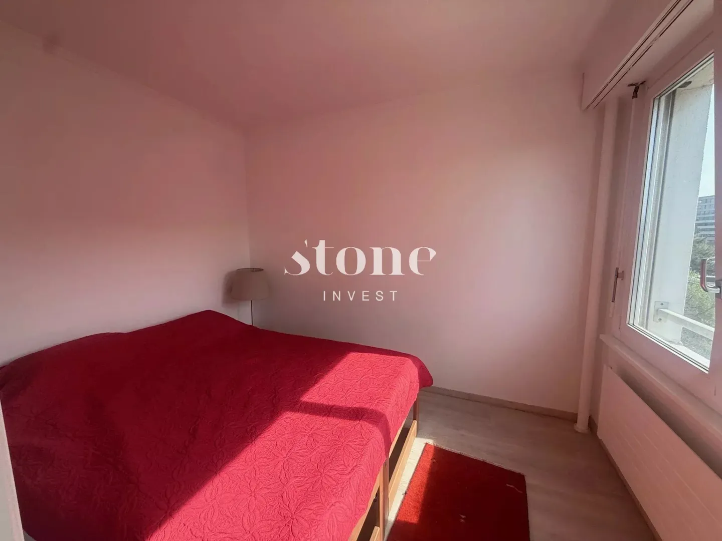 Appartement Charmant avec Vue - Photo 10 sur 13