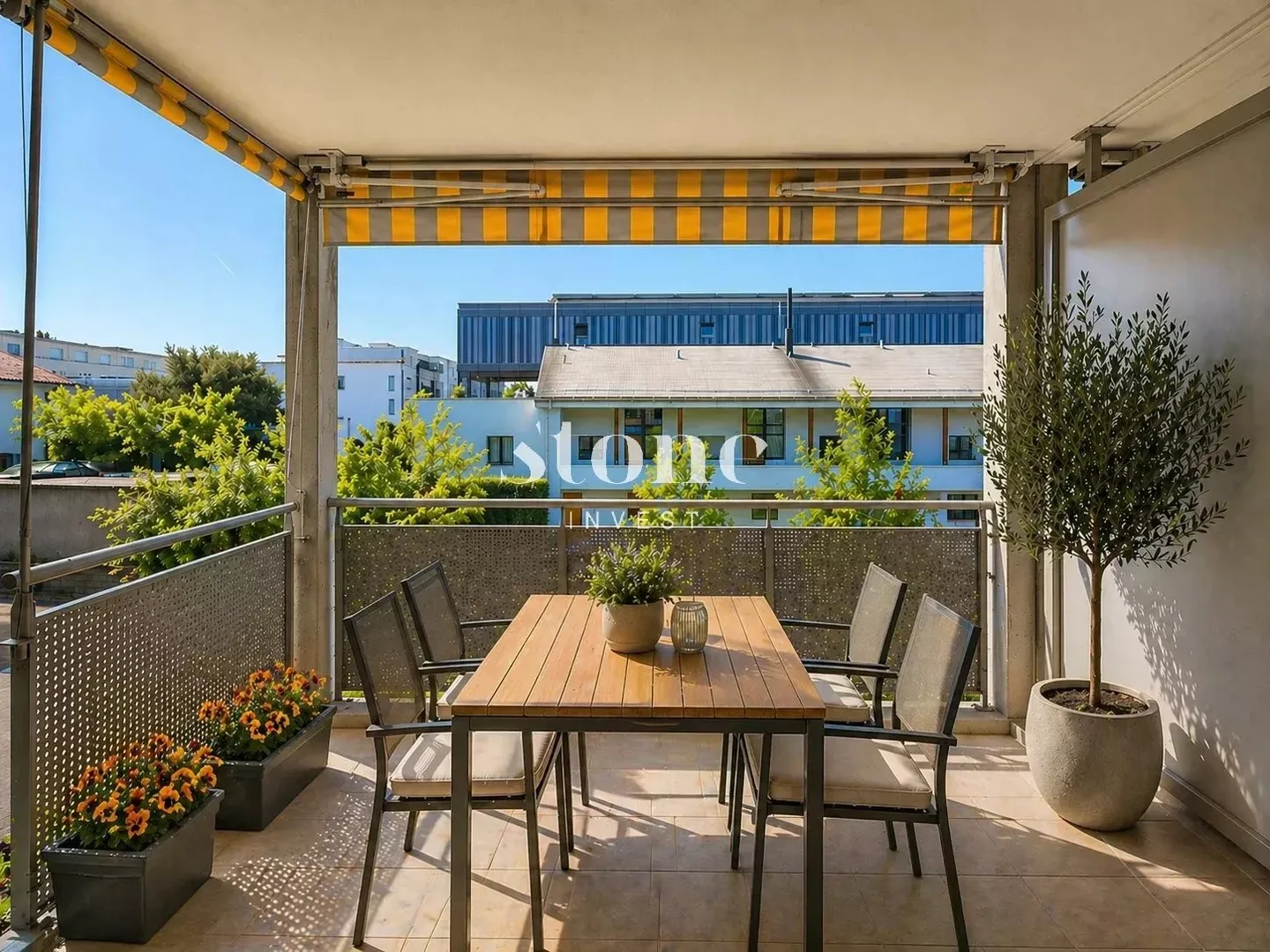 Superb 5-room crossing CASATAX - Photo 3 of 10