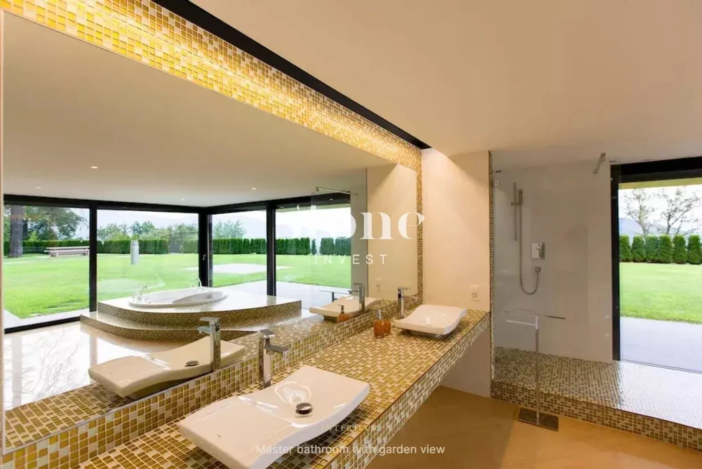 Villa exclusive à Lugano - Photo 8 sur 13