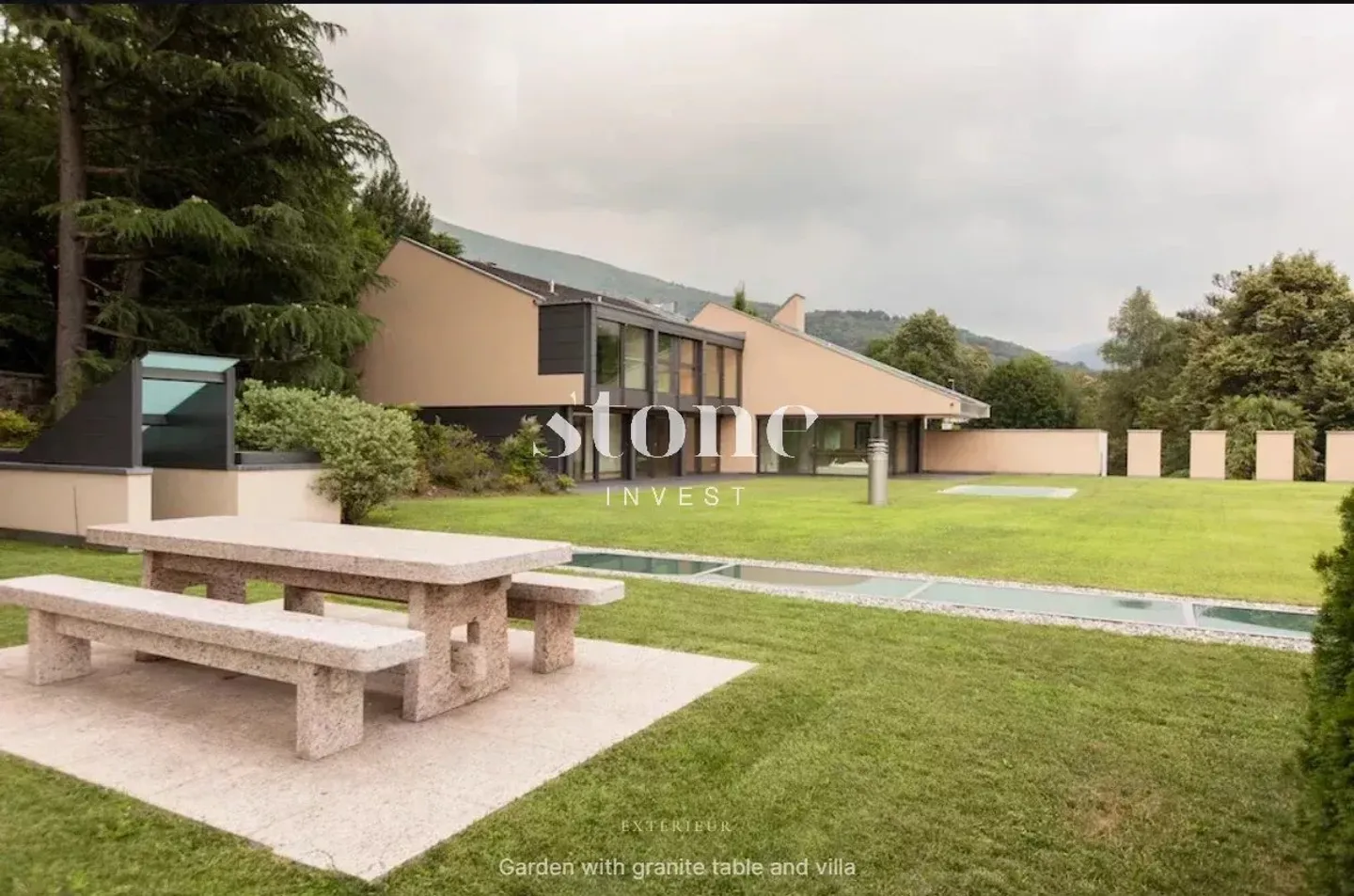 Villa exclusive à Lugano - Photo 3 sur 13